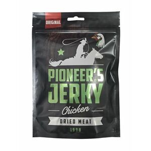 Pioneer's Jerky Kuřecí Original 100 g obraz