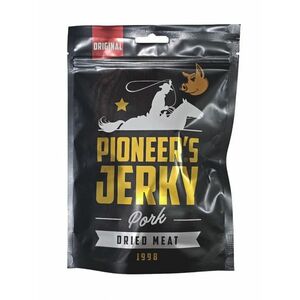 Pioneer's Jerky Vepřové Original 100 g obraz