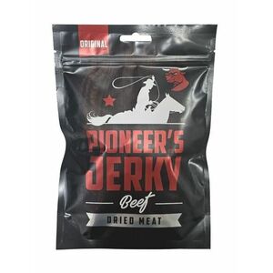 Pioneer's Jerky Hovězí Original 100 g obraz