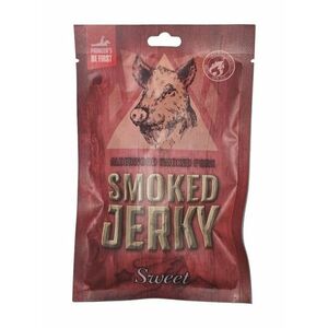 Pioneer's Jerky Vepřové s příchutí Sweet 50 g obraz