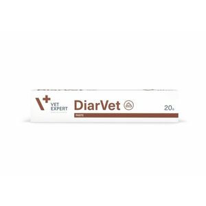 VetExpert DiarVet paste 20 g obraz