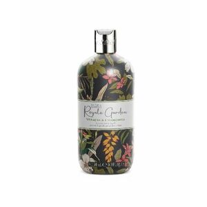 Baylis & Harding Royal Garden Sprchový gel Verbena & Heřmánek 500 ml obraz