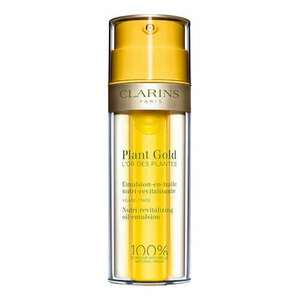 CLARINS - PLANT GOLD - krém na obličej obraz