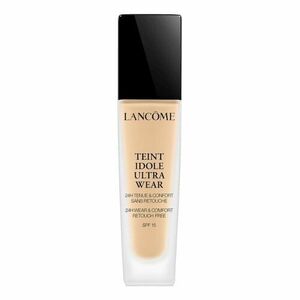 LANCÔME - Teint Idole Ultra Wear - Dlouhodržící matný makeup s SPF 15 obraz