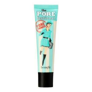 BENEFIT COSMETICS - The POREfessional - Podkladová báze pod make-up na minimalizaci a vyhlazení pórů obraz