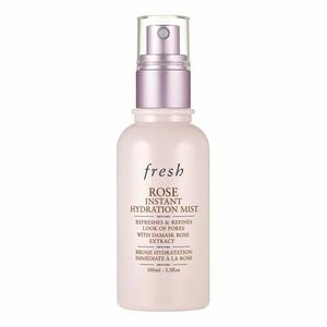 FRESH - Rose Instant Hydration Mist - Intenzivní hydratační mlha s růží obraz