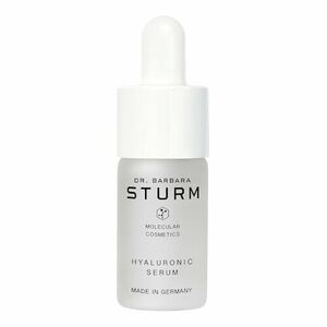 DR. BARBARA STURM - Mini Hyaluronic Serum - Mini sérum s kyselinou hyaluronovou obraz