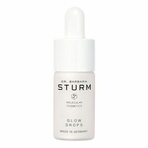 DR. BARBARA STURM - Mini Glow Drops - Mini rozjasňující sérum obraz