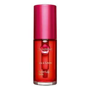 CLARINS - Water Lip Stain - Voda na rty obraz