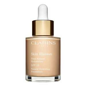 CLARINS - SKIN ILLUSION - základ Skin Illusion obraz