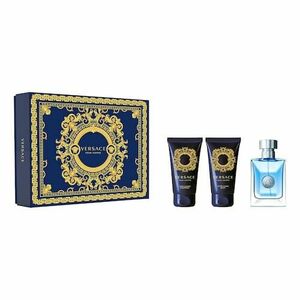 VERSACE - Gift Set Pour Homme - Dárková sada obraz