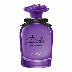 DOLCE & GABBANA - Dolce Violet - Toaletní voda obraz