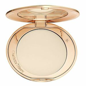 CHARLOTTE TILBURY - Airbrush Flawless Finish – Plnitelný matující pudr obraz