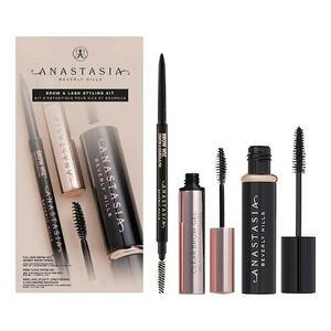 ANASTASIA BEVERLY HILLS - Brow & Lash Styling Kit 6 Sada pro úpravu obočí a řas obraz