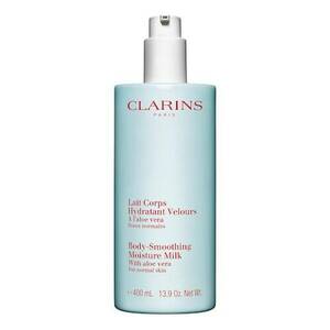 CLARINS - MOISTURE MILK - krém na tělo obraz