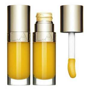 CLARINS - LIP COMFORT OIL - Olej na Rty Moc Barev obraz