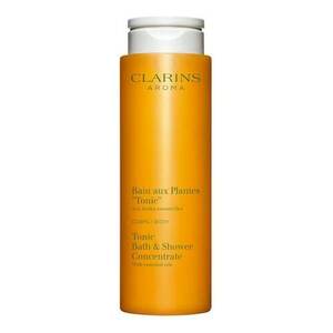 CLARINS - TONIC BATH - sprchový koncentrát obraz