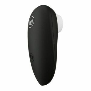 WOMANIZER - Womanizer Mini 2 Black – Klitorální stimulátor obraz