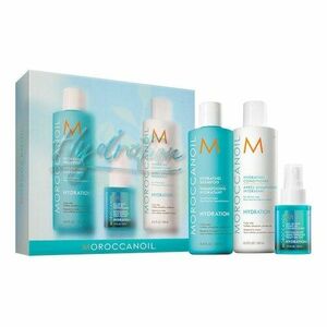 MOROCCANOIL - Hydration Kit – Sada pro všechny typy vlasů obraz