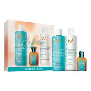 MOROCCANOIL - Repair Kit – Sada pro oslabené vlasy obraz