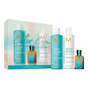 MOROCCANOIL - Color Care Kit – Sada pro barvené vlasy obraz