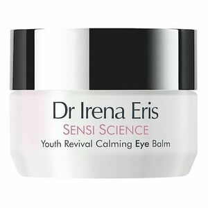 DR IRENA ERIS - Sensi Science - Zklidňující balzám na oči Sensi Science Youth Revival obraz