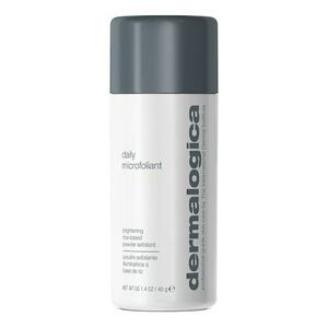 DERMALOGICA - Daily Microfoliant – Exfoliační prášek na každý den obraz