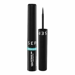 SEPHORA COLLECTION - Intense Ink Liner – Matné a intenzivní tekuté oční linky obraz