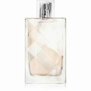 Burberry Brit for Her toaletní voda pro ženy 100 ml obraz