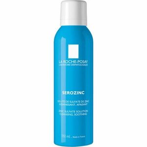 La Roche-Posay Serozinc uklidňující sprej pro citlivou a podrážděnou pokožku 150 ml obraz