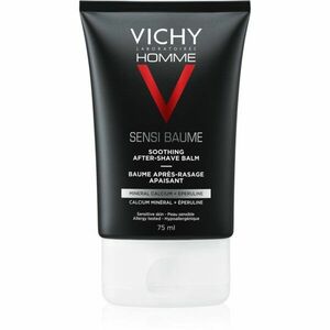 Vichy Homme Sensi-Baume balzám po holení pro citlivou pleť 75 ml obraz