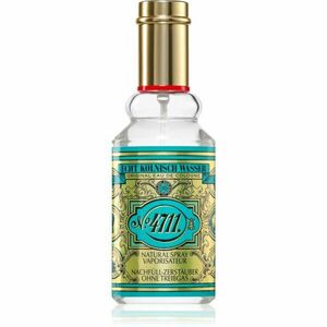 4711 Original kolínská voda s rozprašovačem unisex 60 ml obraz