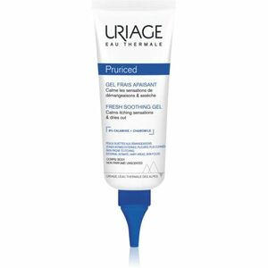 Uriage Pruriced Soothing Gel zklidňující gel 100 ml obraz