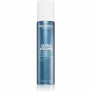 Goldwell StyleSign Ultra Volume Mousse Glamour Whip pěnové tužidlo pro objem a lesk 300 ml obraz