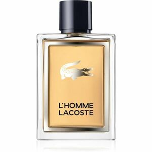 Lacoste L'Homme Lacoste toaletní voda pro muže 100 ml obraz