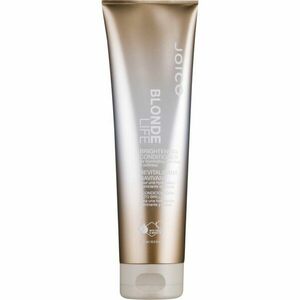 Joico Blonde Life Brightening Conditioner rozjasňující a hydratační kondicionér 250 ml obraz