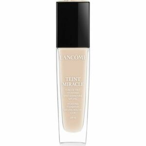 Lancôme Teint Miracle rozjasňující make-up SPF 15 odstín 010 Beige Porcelaine 30 ml obraz