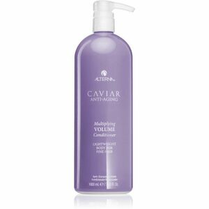 Alterna Caviar Anti-Aging Multiplying Volume vlasový kondicionér pro zvětšení objemu 1000 ml obraz