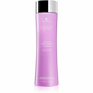 Alterna Caviar Anti-Aging Smoothing Anti-Frizz hydratační kondicionér pro nepoddajné a krepatějící se vlasy 250 ml obraz