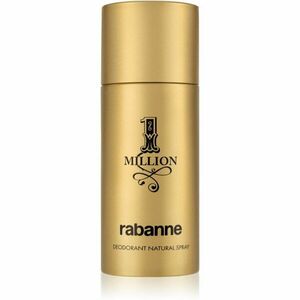 Rabanne 1 Million deodorant ve spreji pro muže 150 ml obraz