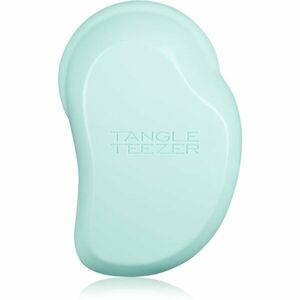 Tangle Teezer Fine & Fragile Mint Violet kartáč pro křehké vlasy 1 ks obraz