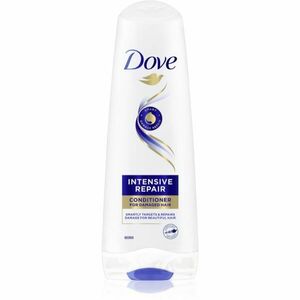 Dove Nutritive Solutions Intensive Repair regenerační kondicionér pro poškozené vlasy 200 ml obraz