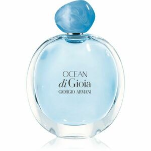 Armani Acqua di Gioia Ocean parfémovaná voda pro ženy 100 ml obraz