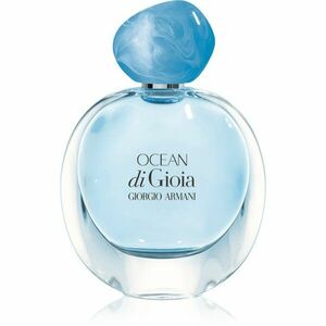 Armani Acqua di Gioia Ocean parfémovaná voda pro ženy 50 ml obraz