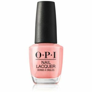 OPI Nail Lacquer lak na nehty Tutti Frutti Tonga 15 ml obraz