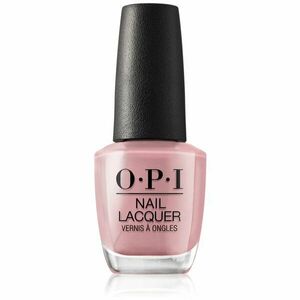 OPI Nail Lacquer lak na nehty Tickle My France-y 15 ml obraz