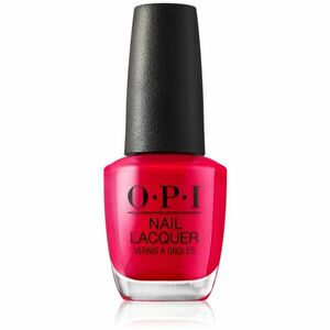 OPI Nail Lacquer lak na nehty Dutch Tulips 15 ml obraz