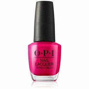 OPI Nail Lacquer lak na nehty Pompeii Purple 15 ml obraz