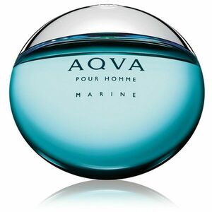 BVLGARI Aqva Pour Homme Marine toaletní voda pro muže 100 ml obraz