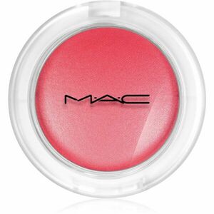 MAC Cosmetics Glow Play Blush tvářenka odstín Heat Index 7.3 g obraz